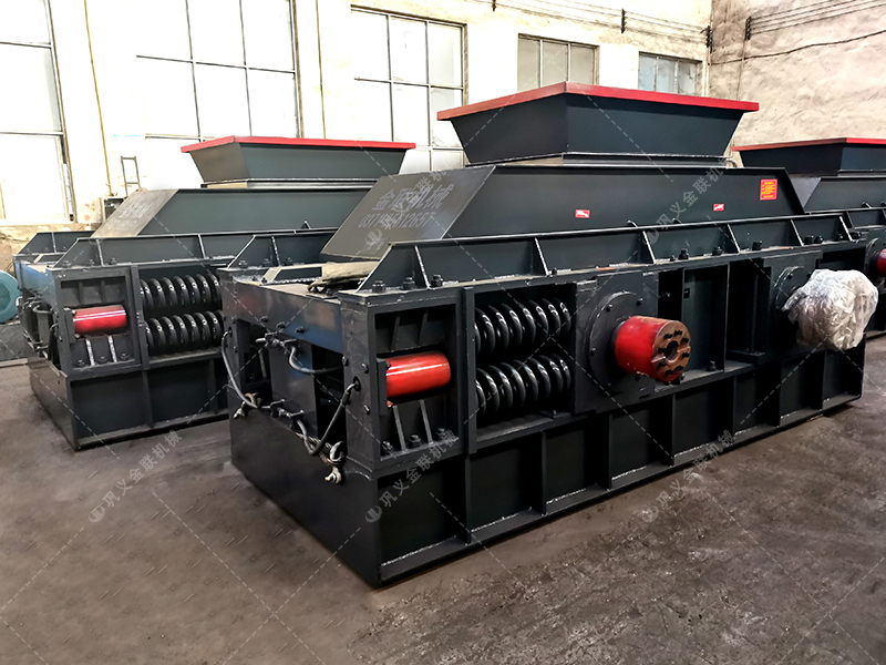 河卵石制砂機(jī)型號有哪些,對輥制砂機(jī)報(bào)價(jià)是多少? 河卵石制砂機(jī)型號有哪些,對輥制砂機(jī)報(bào)價(jià)是多少?