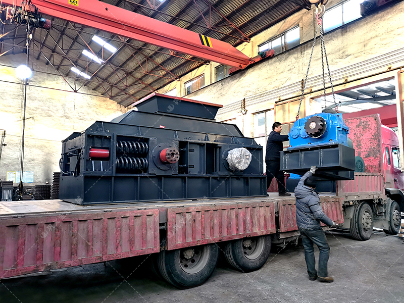 大型頁巖制砂機廠家的選擇依據(jù)是什么? 大型頁巖制砂機廠家的選擇依據(jù)是什么?