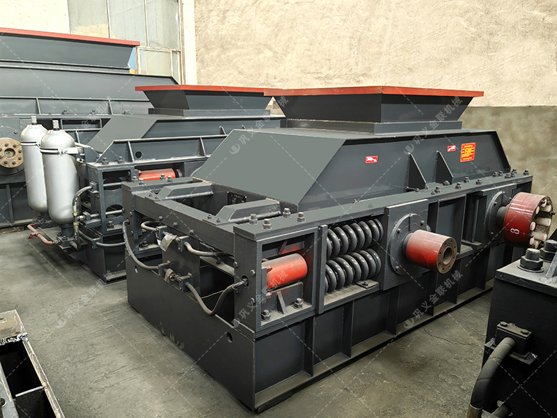 如何從網(wǎng)上找到好的對輥制砂機(jī)品牌廠家? 如何從網(wǎng)上找到好的對輥制砂機(jī)品牌廠家?