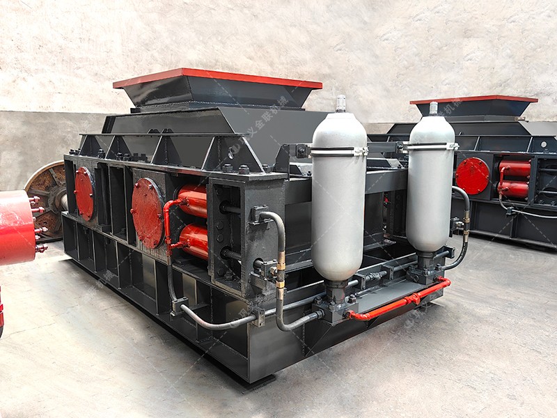 如何正確操作石英石對輥制砂機以提高生產效率? 如何正確操作石英石對輥制砂機以提高生產效率?