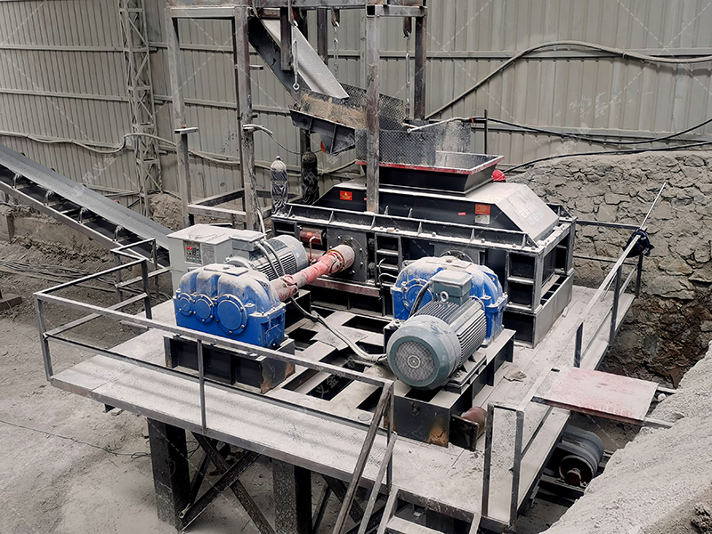 價(jià)格迷霧:影響一臺液壓對輥制砂機(jī)成本的四大核心因素 價(jià)格迷霧:影響一臺液壓對輥制砂機(jī)成本的四大核心因素